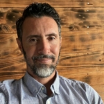 Christophe DIAZ